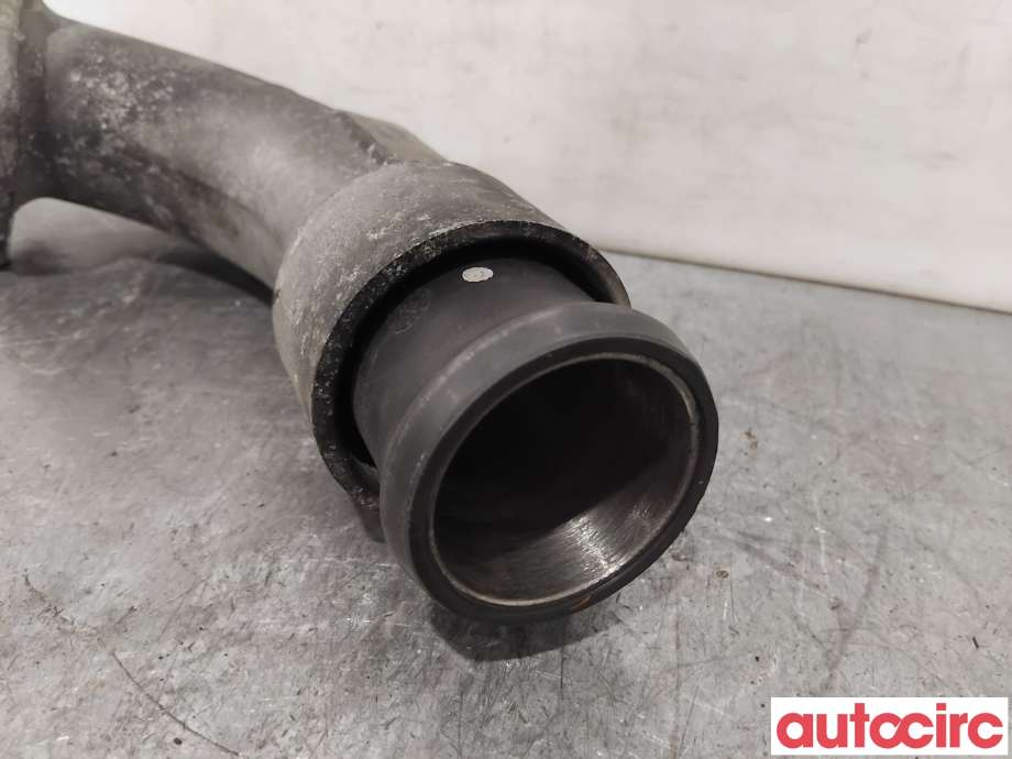 Turbo rør til Opel Vivaro B 2014-2019 (OPEL|95517961|824156-0002|144D25662R)