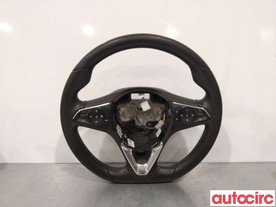 Ratt til Opel Mokka E 2020-->> (Type II) (OPEL|98356601YX|34334202A)