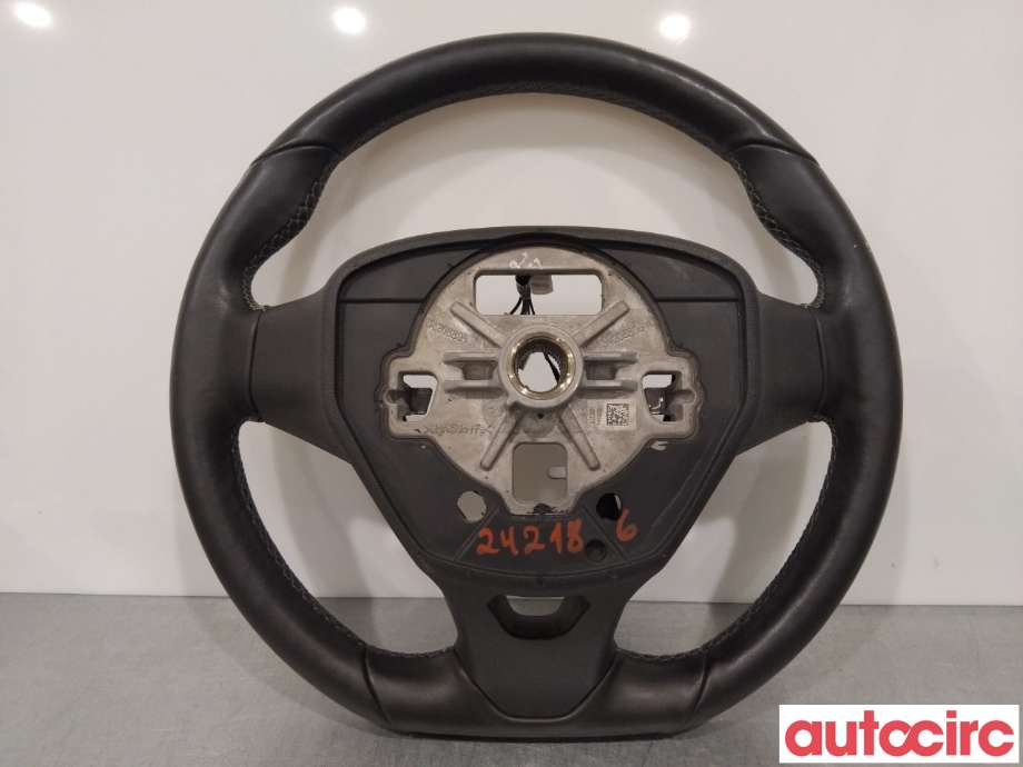 Ratt til Opel Mokka E 2020-->> (Type II) (OPEL|98356601YX|34334202A)
