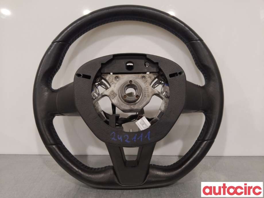 Ratt til Nissan Leaf 2018-->> (Type II) (NISSAN|484305SH4A)