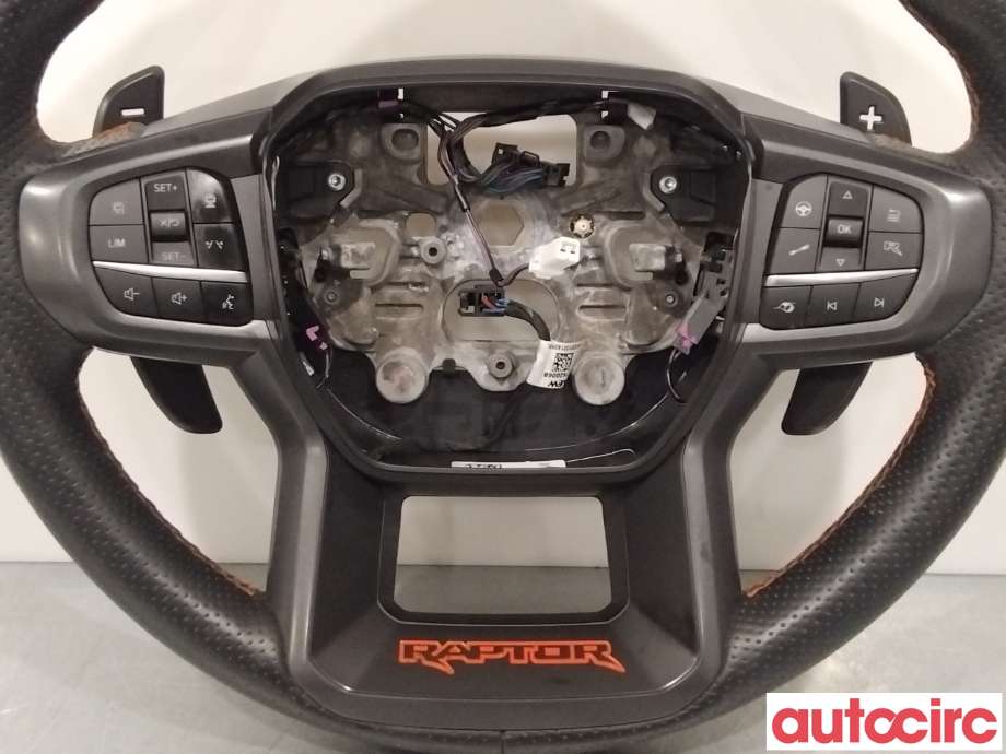 Ratt til Ford Ranger / Ranger Raptor 2015-2022  (FORD|2776808|A015G617B|N1WB-3600-AHE1G1D)