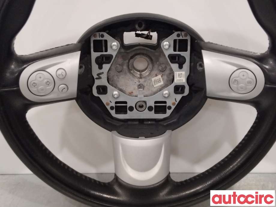 Ratt til Mini One/Cooper 2007-2014 (R55-57) (R55-57) (MINI|32306794624|20100900202)