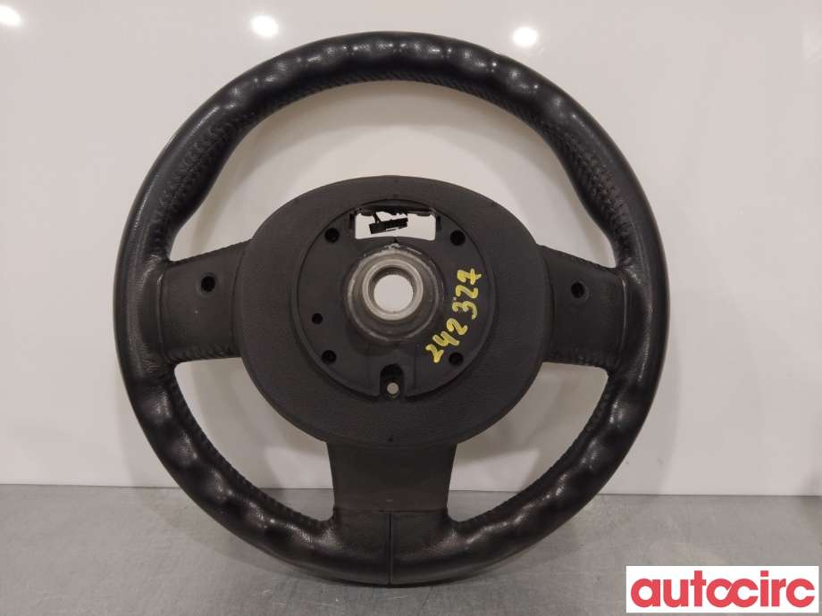Ratt til Mini One/Cooper 2007-2014 (R55-57) (R55-57) (MINI|32306794624|20100900202)