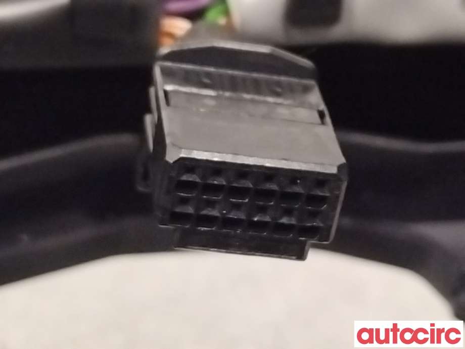 Ratt til Toyota bZ4X 2022-->>  (TOYOTA|4510042460C0)