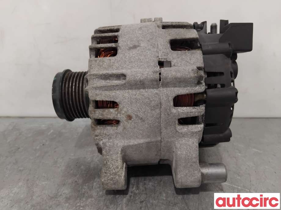 Dynamo til Ford S-Max 2010-2015 (Type I, Fase 2)  (FORD|1857695|TG15C174|AG9T-10300-AA)