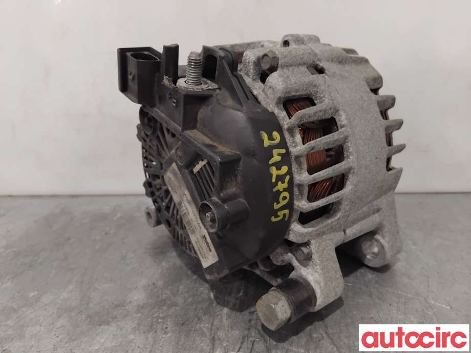 Dynamo til Ford S-Max 2010-2015 (Type I, Fase 2)  (FORD|1857695|TG15C174|AG9T-10300-AA)