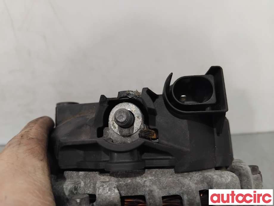 Dynamo til Ford S-Max 2010-2015 (Type I, Fase 2)  (FORD|1857695|TG15C174|AG9T-10300-AA)
