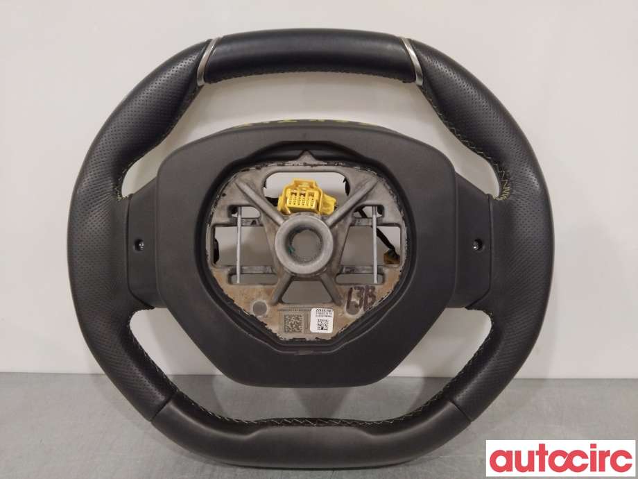 Ratt til Peugeot 2008 2019-->> (Type II)  (PEUGEOT|98453341ZD|22145-10159)