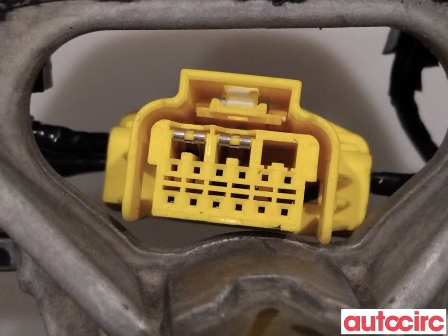 Ratt til Peugeot 2008 2019-->> (Type II)  (PEUGEOT|98453341ZD|22145-10159)