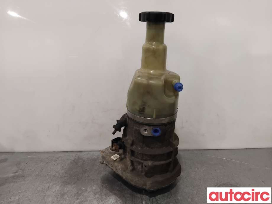 Servo pumpe elektrisk til Ford S-Max 2010-2015 (Type I, Fase 2)  (FORD|2035470|)