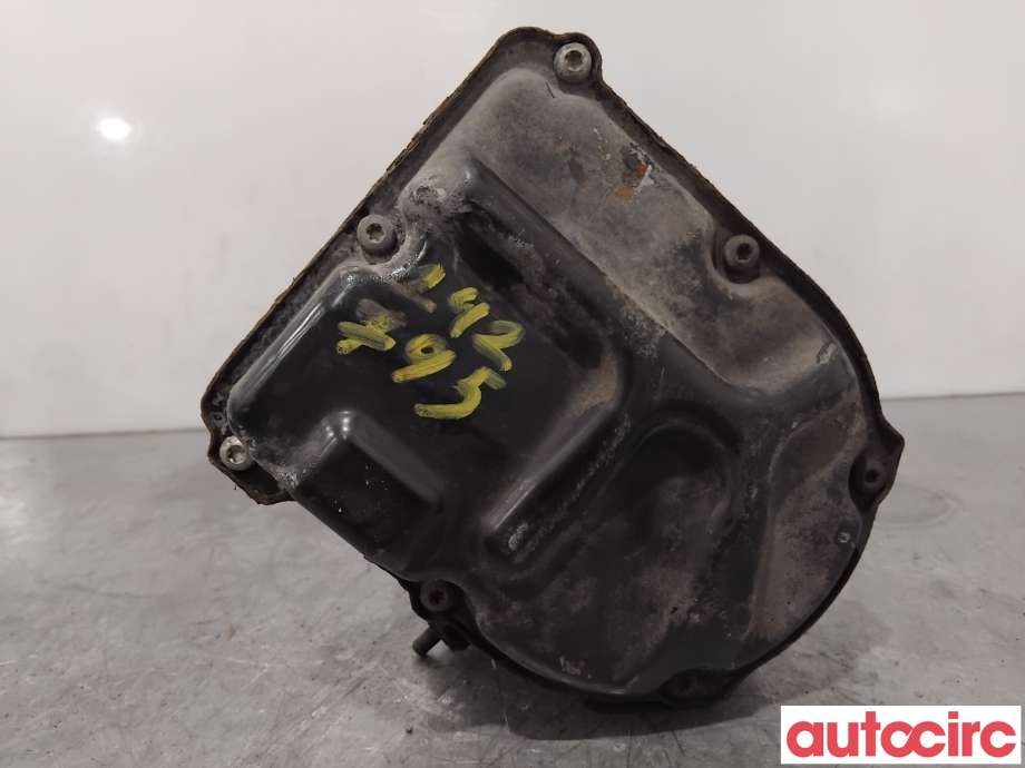 Servo pumpe elektrisk til Ford S-Max 2010-2015 (Type I, Fase 2)  (FORD|2035470|)