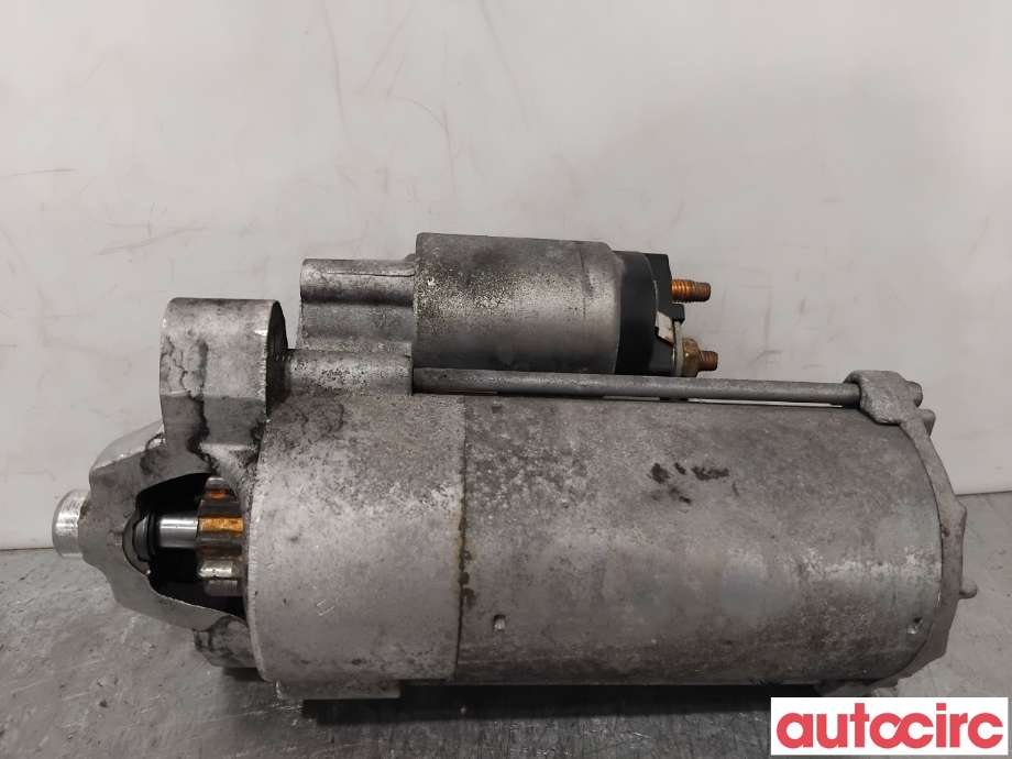 Starter diesel til Ford S-Max 2010-2015 (Type I, Fase 2)  (FORD|1756795|FI1WA|6G9N-11000-FA)