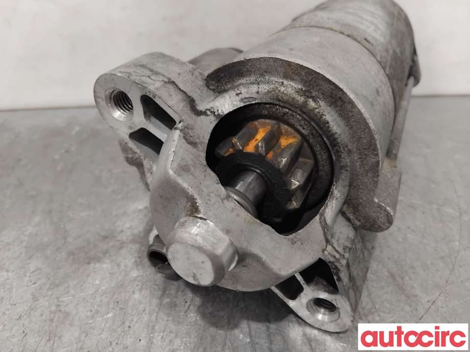 Starter diesel til Ford S-Max 2010-2015 (Type I, Fase 2)  (FORD|1756795|FI1WA|6G9N-11000-FA)