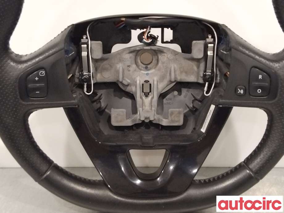 Ratt til Renault Zoe 2013-2019 (Fase 1)  (RENAULT|484005406R|K01047006768)