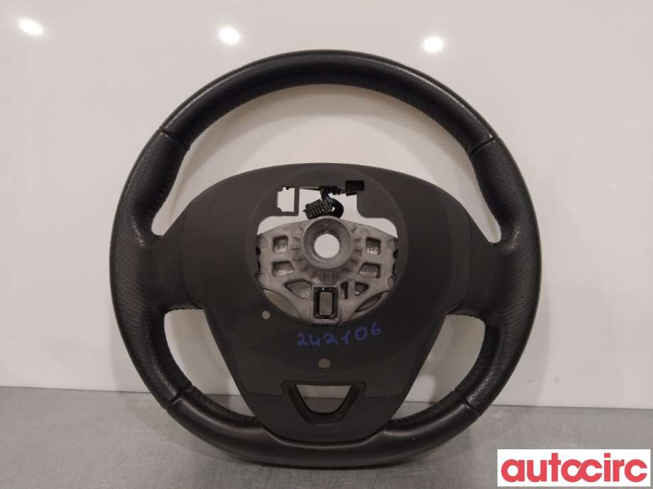 Ratt til Renault Zoe 2013-2019 (Fase 1)  (RENAULT|484005406R|K01047006768)