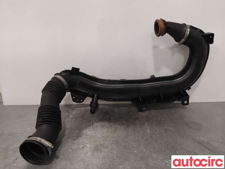 Luftslange innsug til Ford S-Max 2010-2015 (Type I, Fase 2)  (FORD|1772295||AV61-9C623-BD)