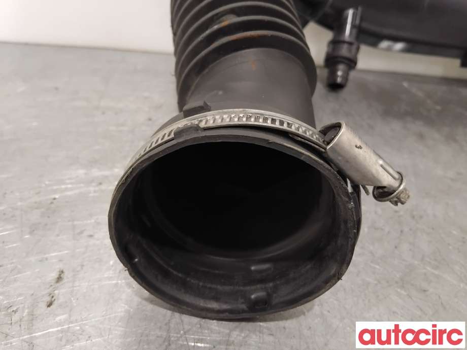 Luftslange innsug til Ford S-Max 2010-2015 (Type I, Fase 2)  (FORD|1772295||AV61-9C623-BD)