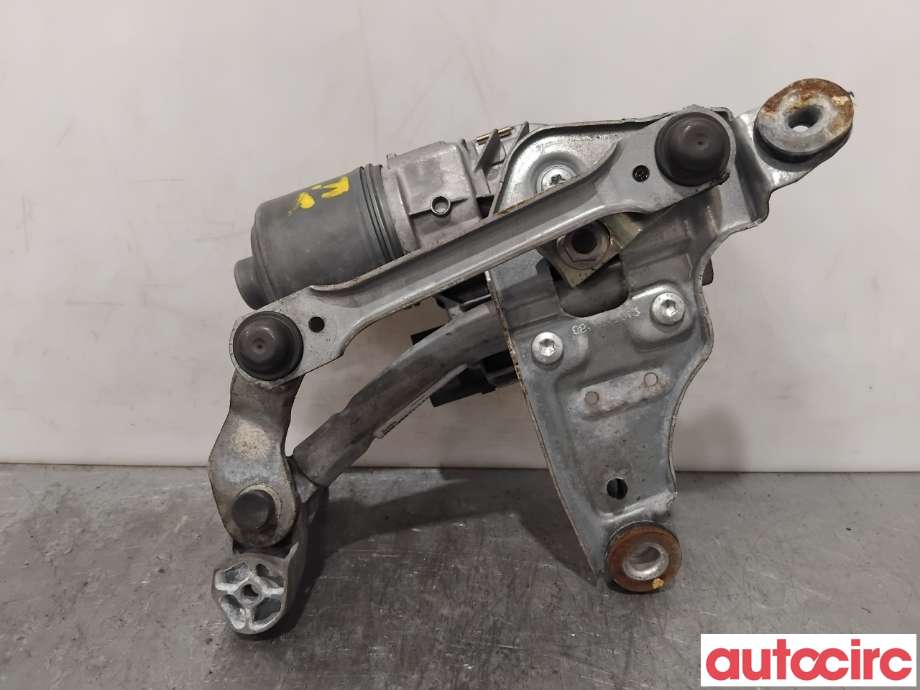 Viskermotor frontrute til Ford S-Max 2010-2015 (Type I, Fase 2)  (FORD|1729621|1397220675|6M21-17504-AM)