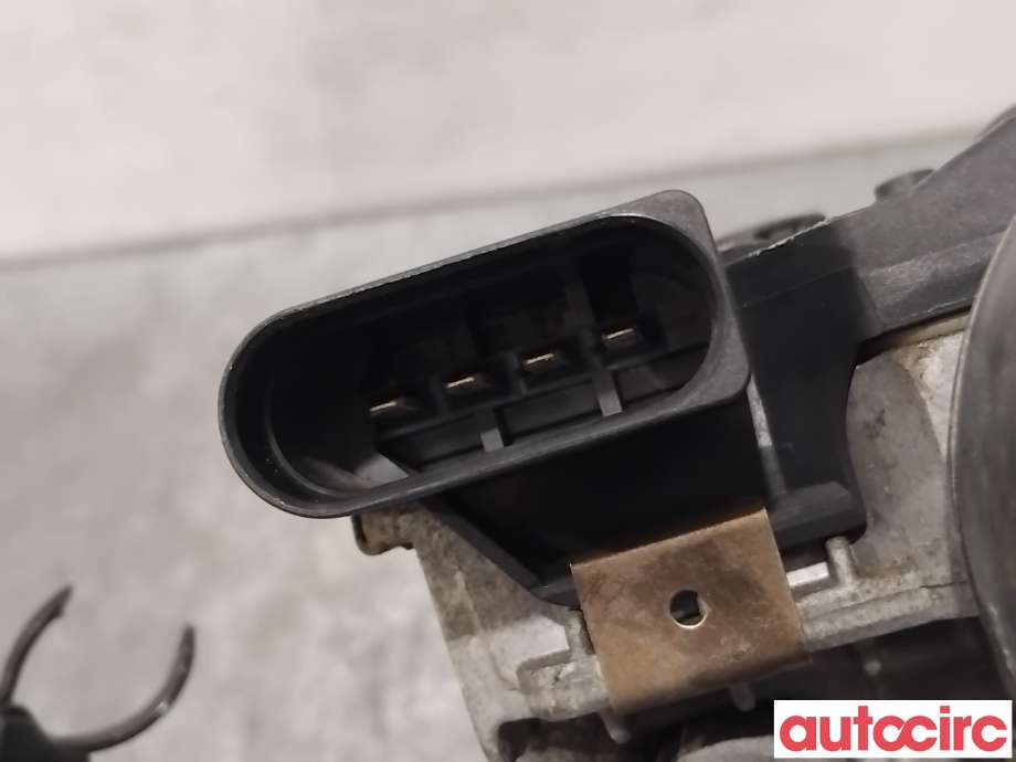 Viskermotor frontrute til Ford S-Max 2010-2015 (Type I, Fase 2)  (FORD|1729621|1397220675|6M21-17504-AM)
