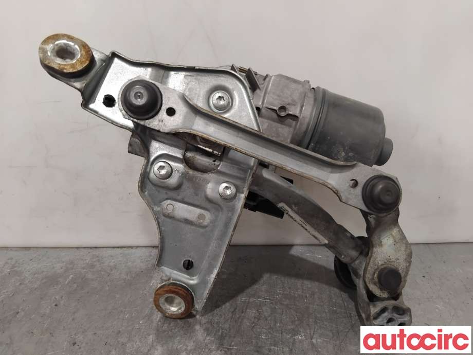Viskermotor frontrute til Ford S-Max 2010-2015 (Type I, Fase 2) (FORD|1729629|1397220676|6M21-17504-BM)
