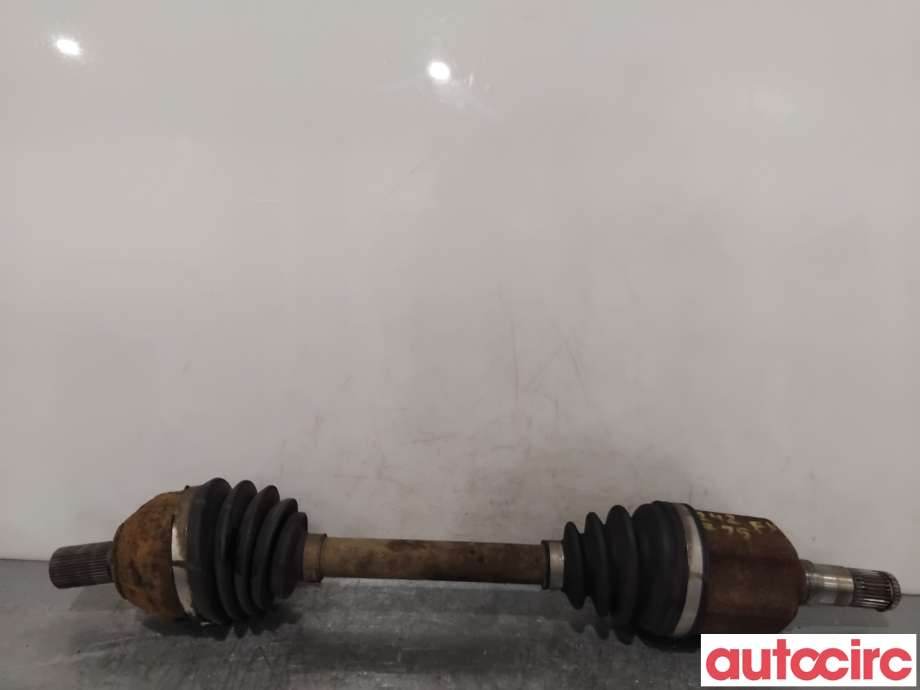 Drivaksel venstre foran til Ford S-Max 2010-2015 (Type I, Fase 2) (FORD|1805111|)