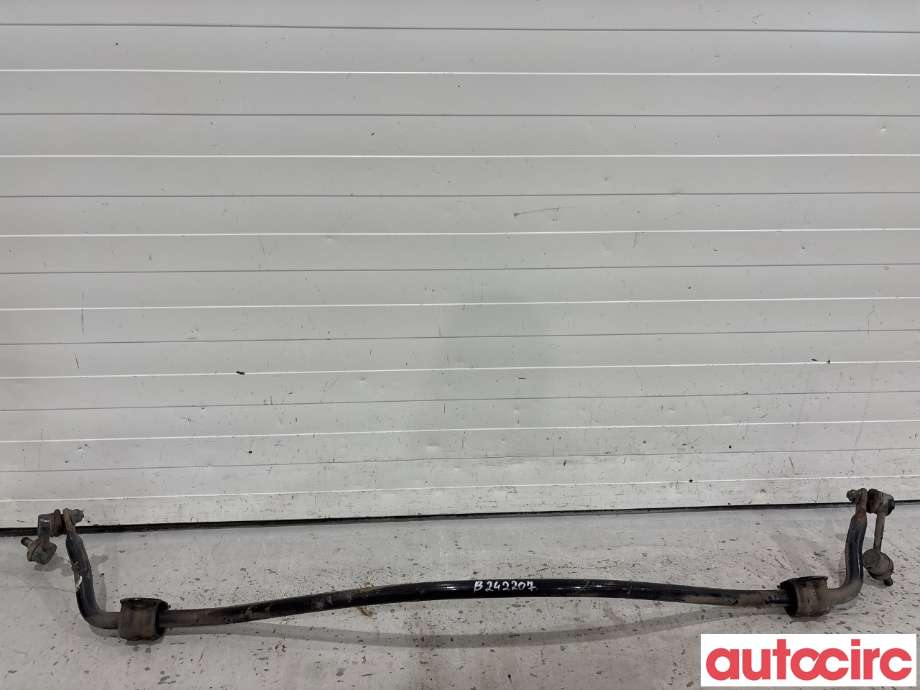 Stabilisatorstag bak til Hyundai Santa Fe, 2012-2020 (Type III) (HYUNDAI|555102W120)