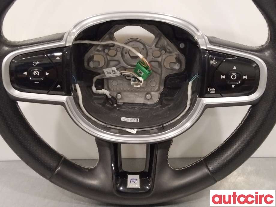 Ratt til Volvo V90 / V90 CC / S90 2016-->>  (VOLVO|39838210)