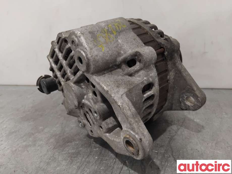Dynamo til Nissan King Cab 2002-2011 (Fase 2) (D22/NP300) (D22/NP300) (NISSAN|23100VK010|A3TB5099)