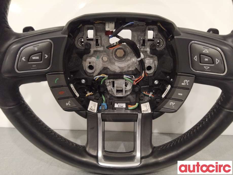 Ratt til Land Rover Range Rover, Evoque 2011-2019 (Type I)  (LAND-ROVER|LR025778|BJ323L598DD8PVJ|LR047921)