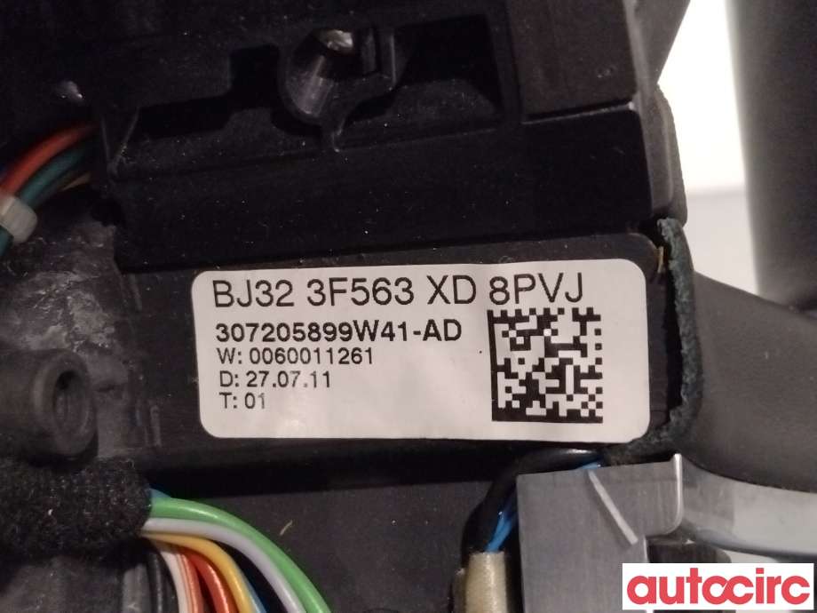 Ratt til Land Rover Range Rover, Evoque 2011-2019 (Type I)  (LAND-ROVER|LR025778|BJ323L598DD8PVJ|LR047921)