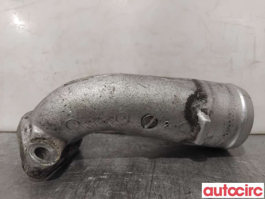 Turbo rør til Nissan King Cab, 2002-2011 (Fase 2) (D22/NP300) (D22/NP300) (NISSAN|14460VK520)