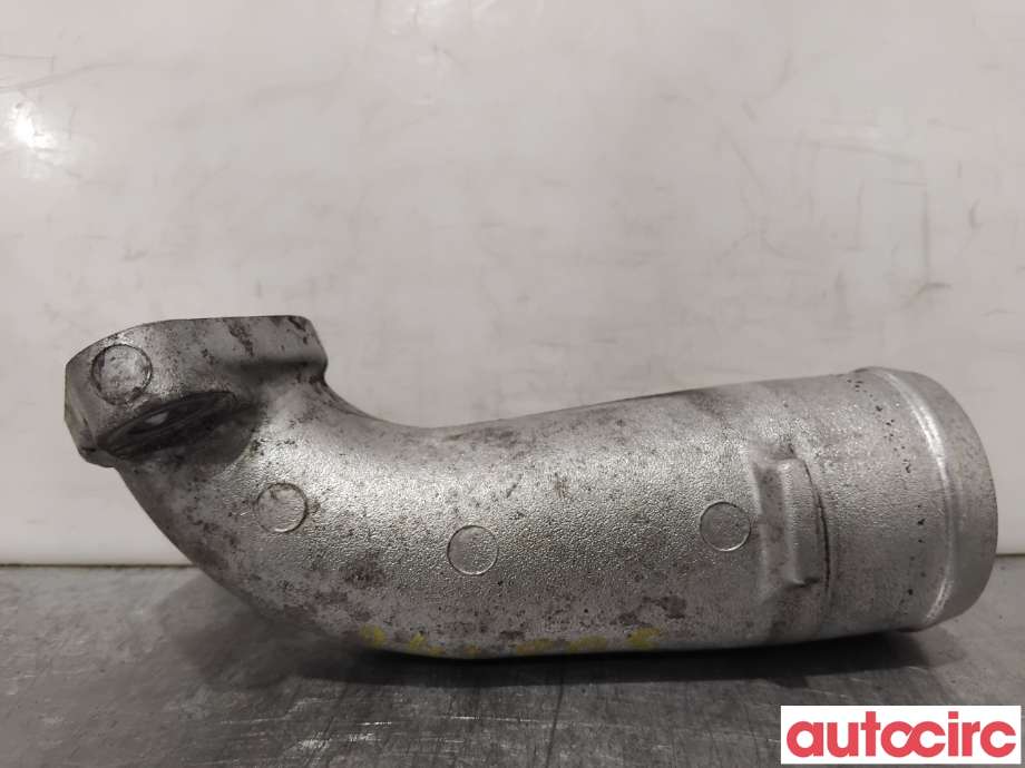 Turbo rør til Nissan King Cab 2002-2011 (Fase 2) (D22/NP300) (D22/NP300) (NISSAN|14460VK520|)