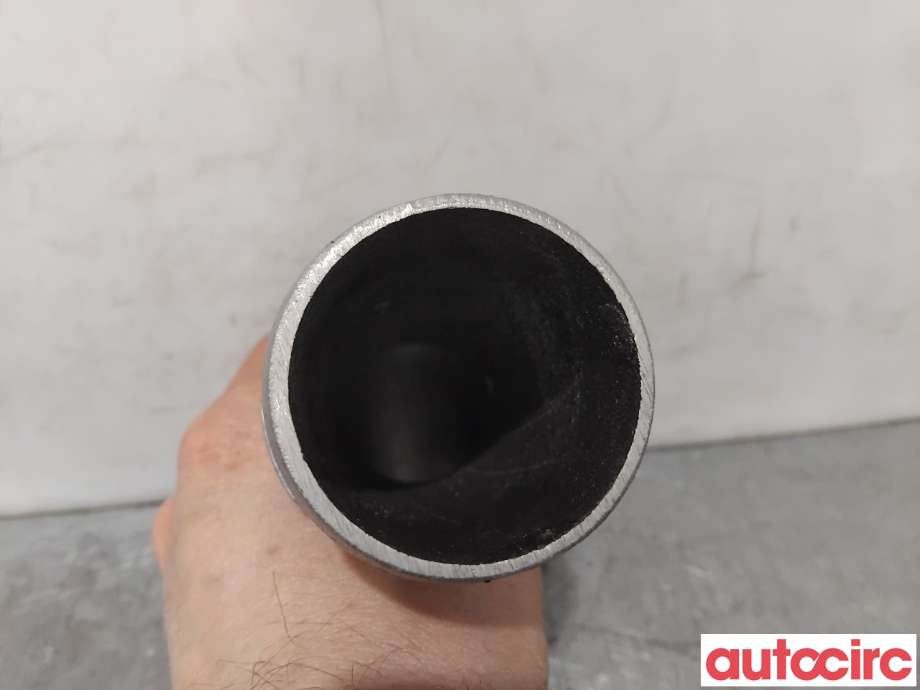 Turbo rør til Nissan King Cab 2002-2011 (Fase 2) (D22/NP300) (D22/NP300) (NISSAN|14460VK520|)