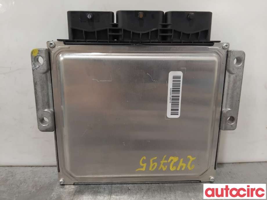 Styreenhet motor til Ford S-Max 2010-2015 (Type I, Fase 2)  (FORD|1802711|28334092|BG91-12A650-PJ)