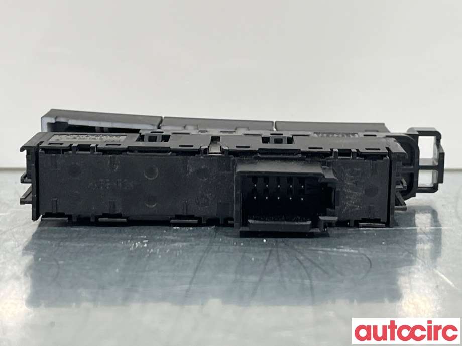 Bryter diverse til VW e-Golf 2017-2020 (Fase 2)  (VOLKSWAGEN|5G1927238F)