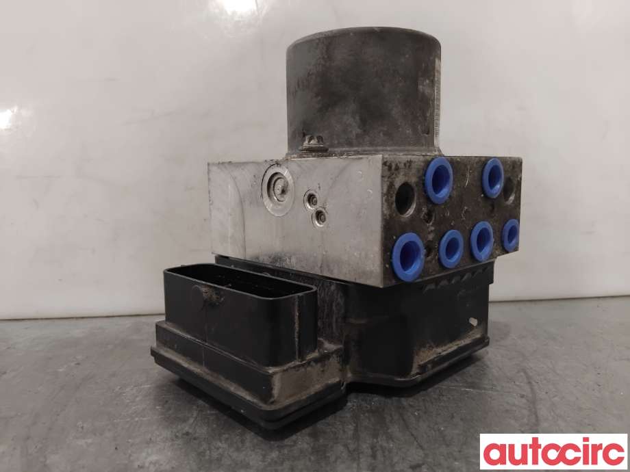 ABS sentral til Ford S-Max 2010-2015 (Type I, Fase 2) (FORD|1857638|54085967D|CG91-2C405-CC)