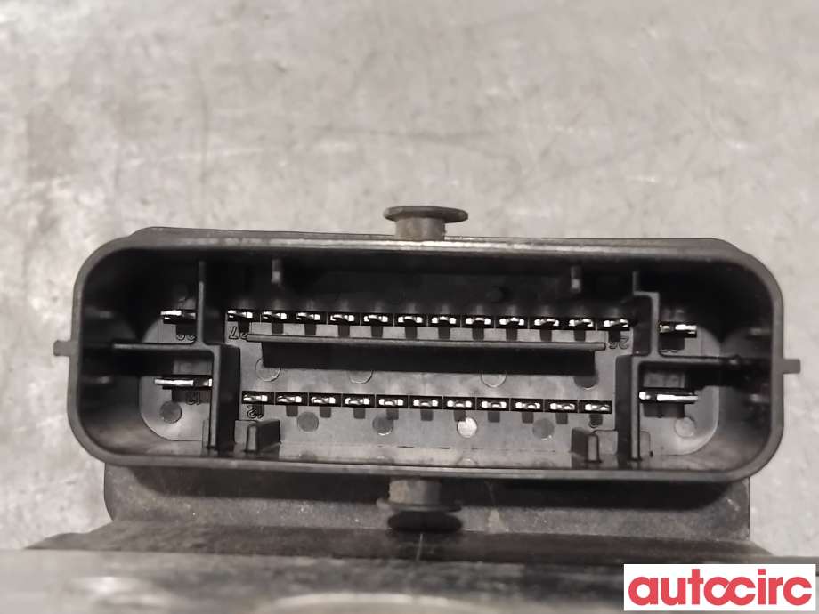 ABS sentral til Ford S-Max 2010-2015 (Type I, Fase 2) (FORD|1857638|54085967D|CG91-2C405-CC)