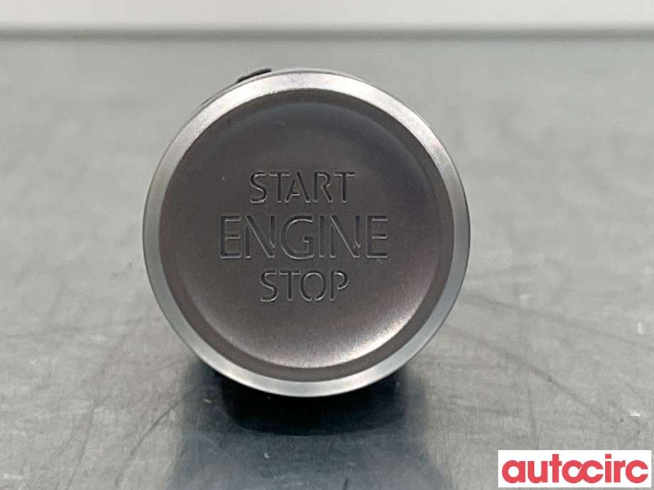 Bryter start/stopp til VW e-Golf, 2017-2020 (Fase 2)  (VOLKSWAGEN|5G1959839A)