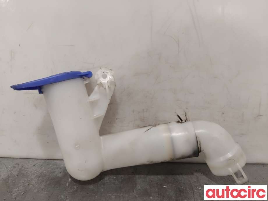 Diverse deler til Ford S-Max 2010-2015 (Type I, Fase 2) (FORD|1557920||6M21-17C615-AH)