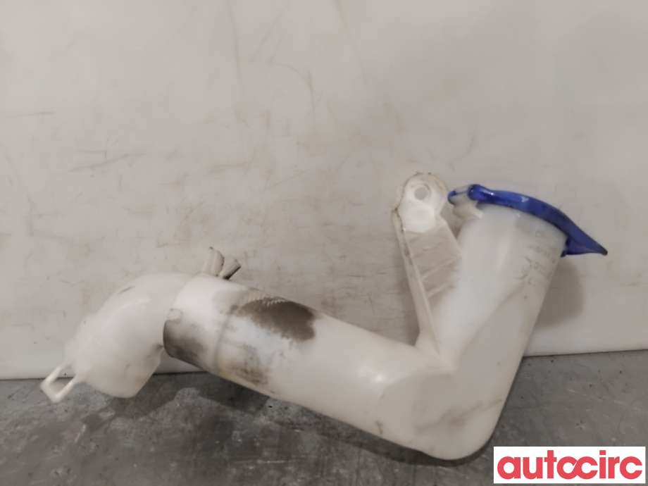 Diverse deler til Ford S-Max 2010-2015 (Type I, Fase 2) (FORD|1557920||6M21-17C615-AH)