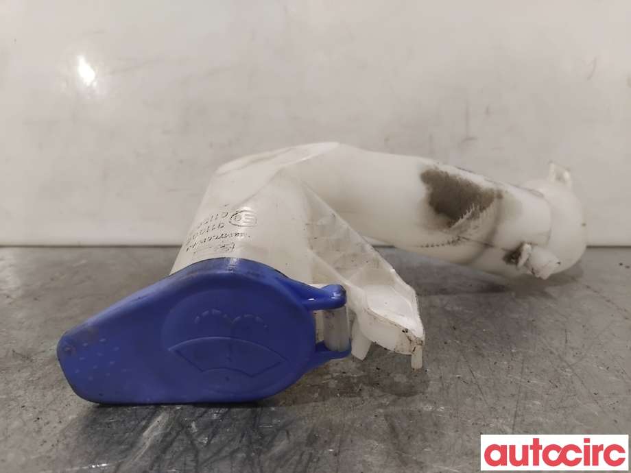 Diverse deler til Ford S-Max 2010-2015 (Type I, Fase 2) (FORD|1557920||6M21-17C615-AH)