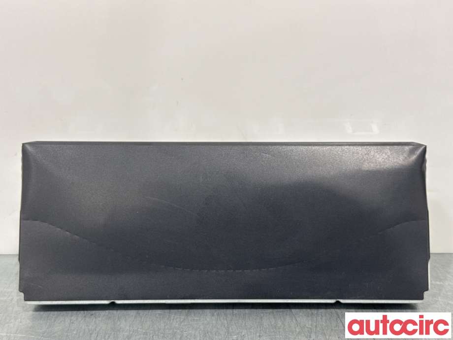 Airbag kne til VW e-Golf, 2017-2020 (Fase 2)  (VOLKSWAGEN|5G1880841G)
