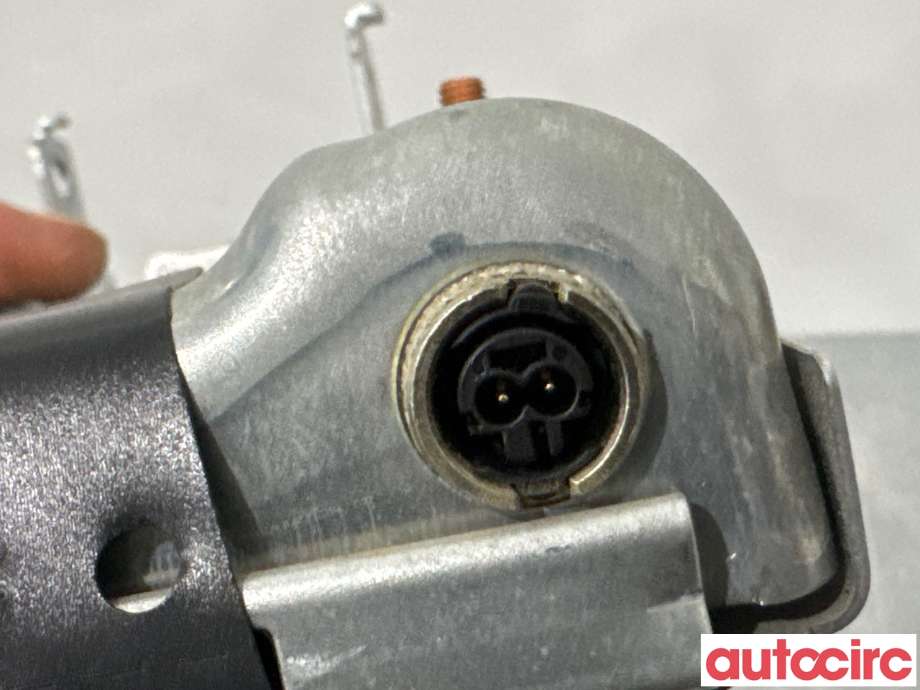 Airbag kne til VW e-Golf 2017-2020 (Fase 2) (VOLKSWAGEN|5G1880841G|CE-0589-PT-000236|5G1880841H)