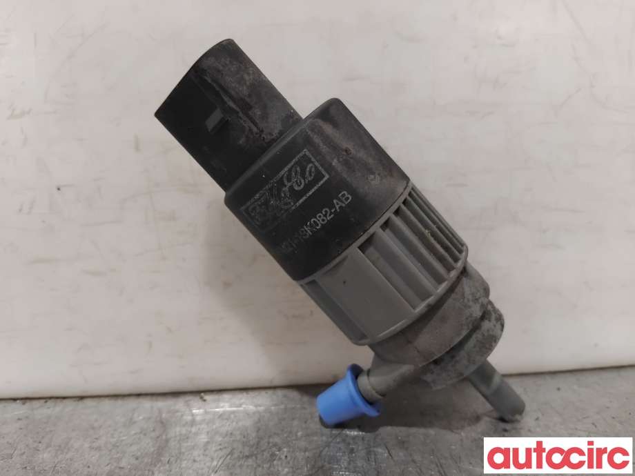 Spylerpumpe til Ford S-Max 2010-2015 (Type I, Fase 2) (FORD|1673739||6M21-13K082-AB)