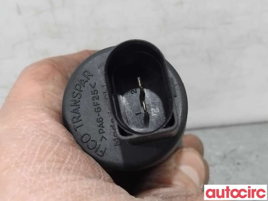 Spylerpumpe til Ford S-Max 2010-2015 (Type I, Fase 2) (FORD|1673739||6M21-13K082-AB)