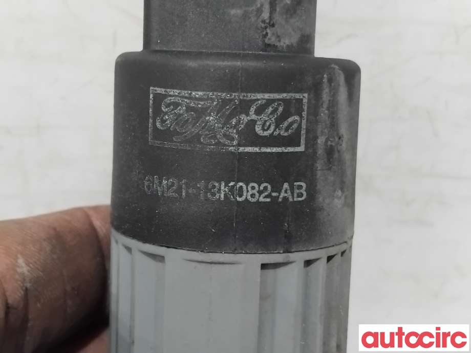 Spylerpumpe til Ford S-Max 2010-2015 (Type I, Fase 2) (FORD|1673739||6M21-13K082-AB)