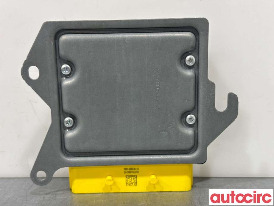 Airbag elektronikk til VW e-Golf 2017-2020 (Fase 2)  (VOLKSWAGEN|5Q0959655S|5WK44882)