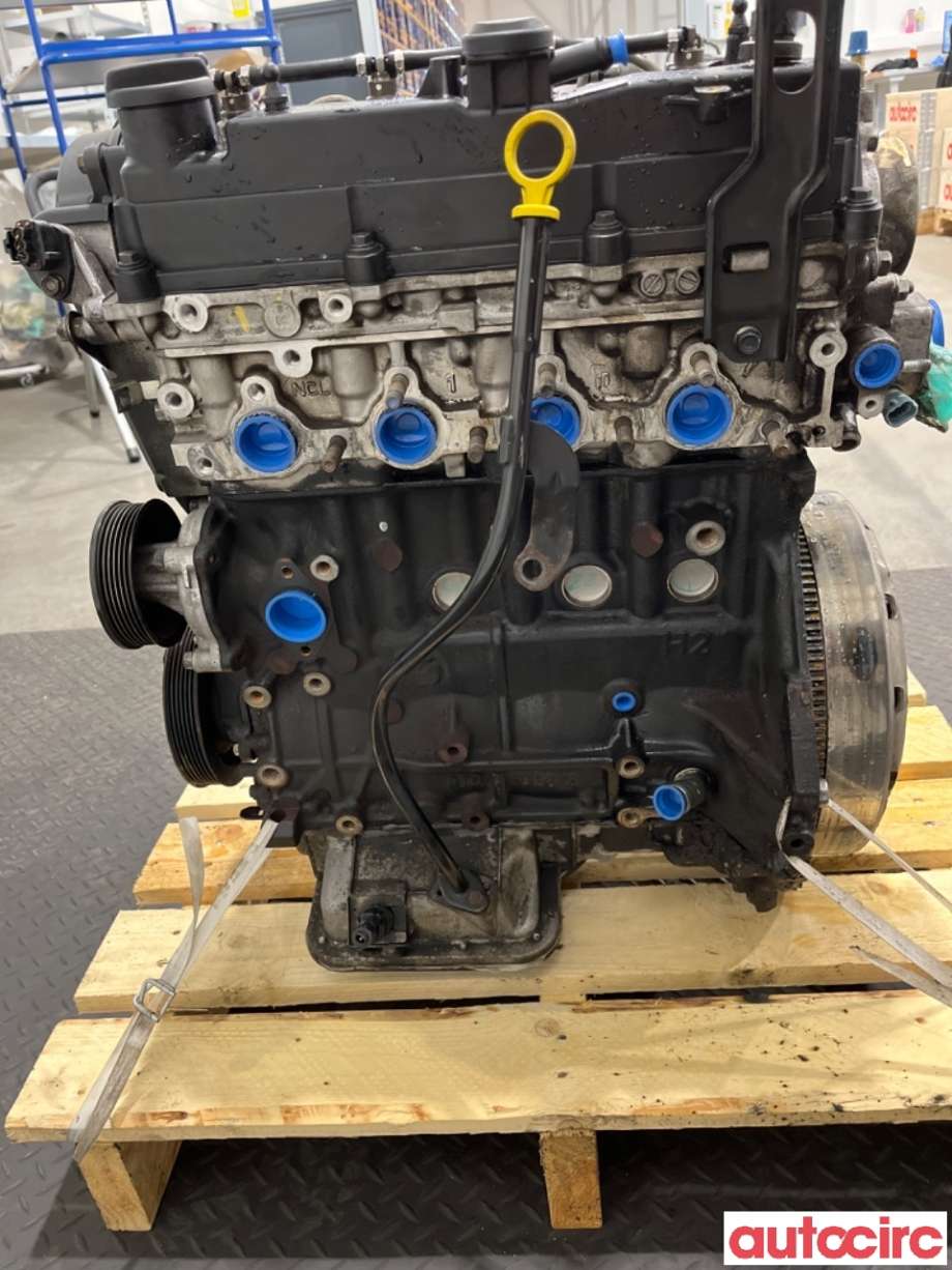 Motor diesel til Opel Astra J 2010-2015 (OPEL|98056089|A17DTJ|)