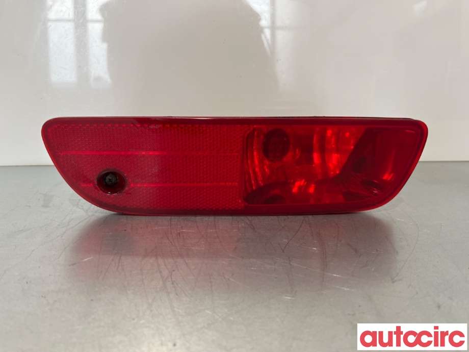 Baklykt fra støtfanger til Kia Sorento 2011-2015 Type II (KIA|92406 2P350|)