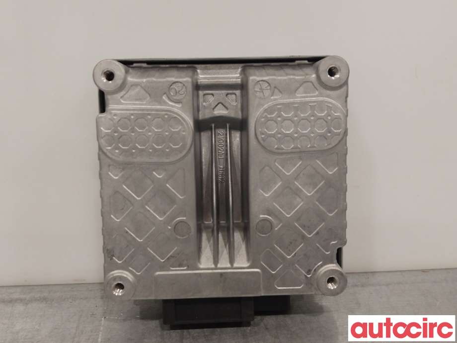 Styreenhet diverse til Isuzu D-Max 2021-->> (Type III) (ISUZU|8983917371)